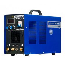 Аппарат аргонодуговой сварки Aurora INTER TIG 300 Mosfet - изображение 8