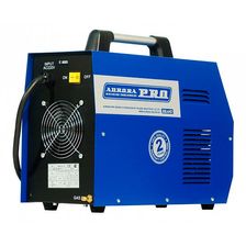 Аппарат аргонодуговой сварки Aurora IRONMAN 200 AC/DC IGBT (WSE 200G) - изображение 10