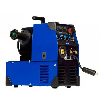 Аппарат аргонодуговой сварки Aurora IRONMAN 200 AC/DC IGBT (WSE 200G) - изображение 12