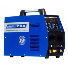 Аппарат аргонодуговой сварки Aurora IRONMAN 200 AC/DC IGBT (WSE 200G) - изображение 6