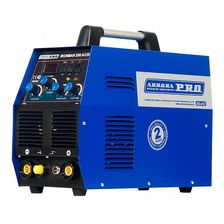 Аппарат аргонодуговой сварки Aurora IRONMAN 200 AC/DC IGBT (WSE 200G) - изображение 8