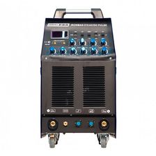 Аппарат аргонодуговой сварки Aurora IRONMAN 315 AC/DC PULSE Mosfet + аттестат НАКС 1шт. - изображение 7