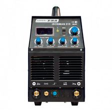 Аппарат аргонодуговой сварки Aurora IRONMAN 315 IGBT - изображение 7