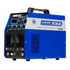 Аппарат аргонодуговой сварки Aurora IRONMAN 315 IGBT - изображение 8