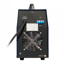 Аппарат аргонодуговой сварки Aurora IRONMAN 315 IGBT - изображение 9