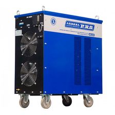 Аппарат аргонодуговой сварки Aurora IRONMAN 500 AC/DC PULSE IGBT (TIG 500P AC/DC) - изображение 10