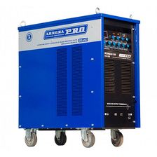 Аппарат аргонодуговой сварки Aurora IRONMAN 500 AC/DC PULSE IGBT (TIG 500P AC/DC) - изображение 6