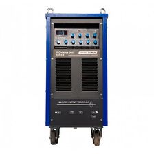 Аппарат аргонодуговой сварки Aurora IRONMAN 500 AC/DC PULSE IGBT (TIG 500P AC/DC) - изображение 7