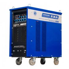 Аппарат аргонодуговой сварки Aurora IRONMAN 500 AC/DC PULSE IGBT (TIG 500P AC/DC) - изображение 8