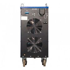 Аппарат аргонодуговой сварки Aurora IRONMAN 500 AC/DC PULSE IGBT (TIG 500P AC/DC) - изображение 9