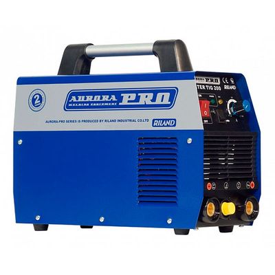 Сварочный инвертор Aurora MAXIMMA 1600 - изображение 16