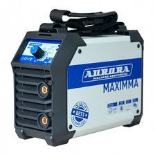 Сварочный инвертор Aurora MAXIMMA 1600 - изображение 9