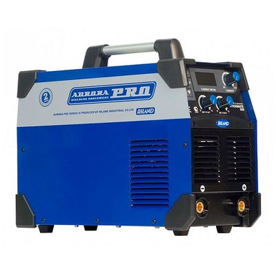 Сварочный инвертор Aurora MAXIMMA 1800 - изображение 6