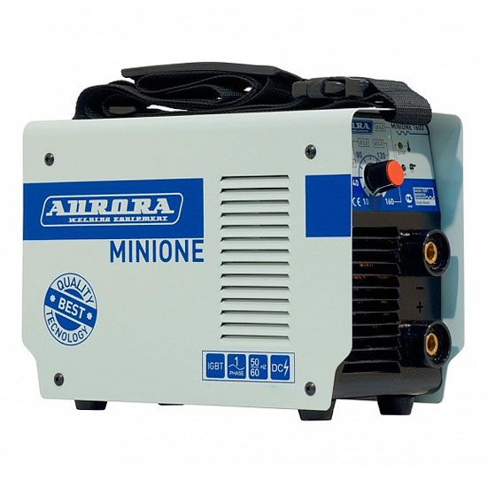 Сварочный инвертор Aurora  MINIONE 1600