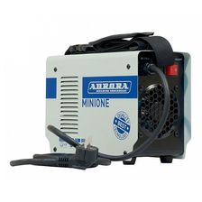 Сварочный инвертор Aurora  MINIONE 1600 - изображение 10