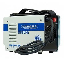 Сварочный инвертор Aurora  MINIONE 1800 - изображение 11