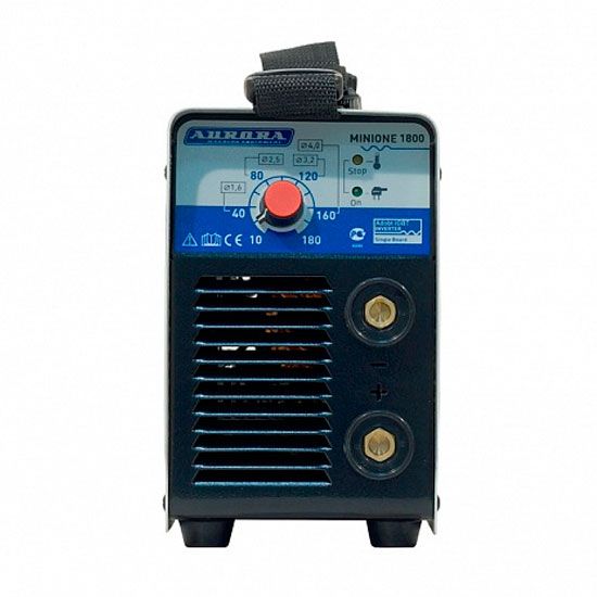 Сварочный инвертор Aurora  MINIONE 1800 - изображение 2