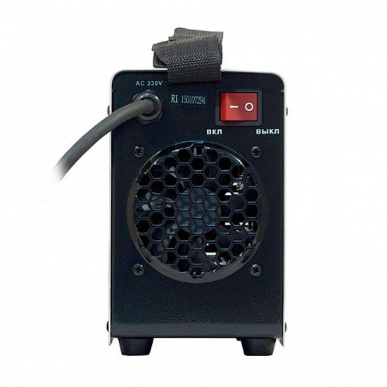 Сварочный инвертор Aurora  MINIONE 1800 - изображение 5