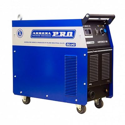 Универсальный инвертор для резки и сварки Aurora MULTIWATT 40-160 Mosfet - изображение 14