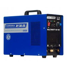 Универсальный инвертор для резки и сварки Aurora MULTIWATT 40-160 Mosfet - изображение 6
