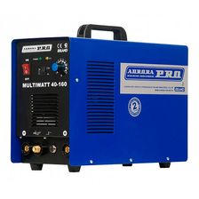 Универсальный инвертор для резки и сварки Aurora MULTIWATT 40-160 Mosfet - изображение 8