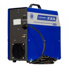 Сварочный полуавтомат Aurora OVERMAN 160 Mosfet - изображение 10