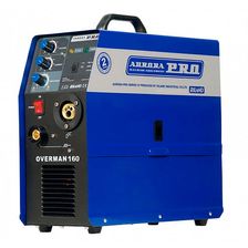 Сварочный полуавтомат Aurora OVERMAN 160 Mosfet - изображение 8