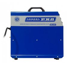 Сварочный полуавтомат Aurora OVERMAN 180 Mosfet - изображение 10