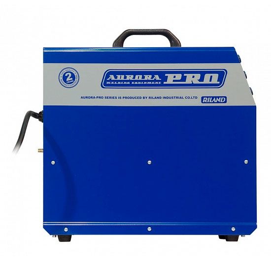 Сварочный полуавтомат Aurora OVERMAN 180 Mosfet - изображение 5