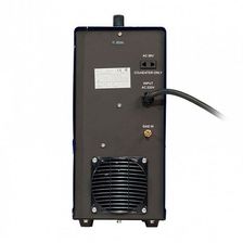 Сварочный полуавтомат Aurora OVERMAN 180 Mosfet - изображение 8