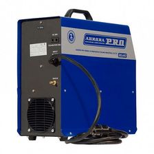 Сварочный полуавтомат Aurora OVERMAN 180 Mosfet - изображение 9