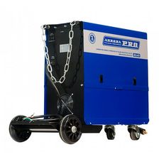 Сварочный полуавтомат Aurora OVERMAN 250/3 Mosfet - изображение 10