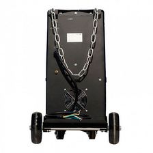 Сварочный полуавтомат Aurora OVERMAN 250/3 Mosfet - изображение 9