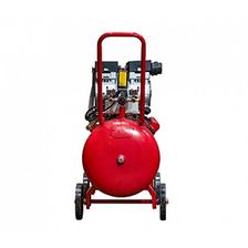 Компрессор поршневой безмасляный Aurora PASSAT-100 - изображение 6