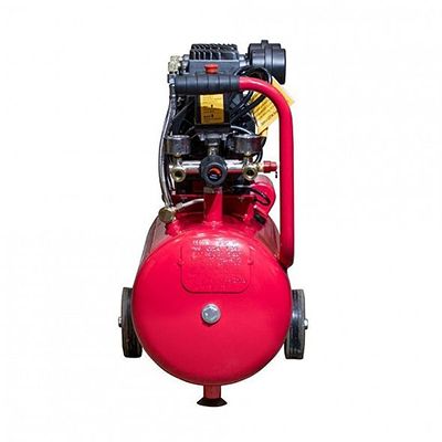 Компрессор поршневой безмасляный Aurora PASSAT-25 - изображение 3