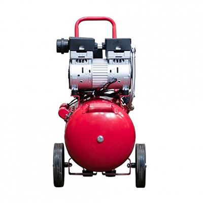 Компрессор поршневой безмасляный Aurora PASSAT-50 - изображение 3