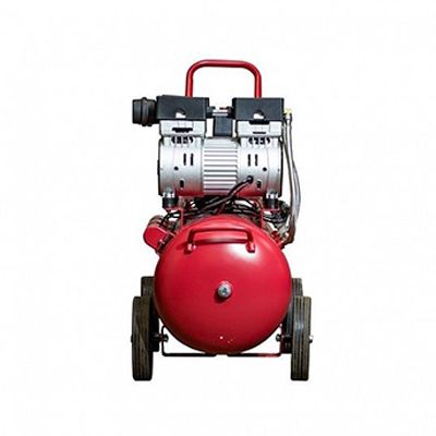 Компрессор поршневой безмасляный Aurora PASSAT-75 - изображение 3