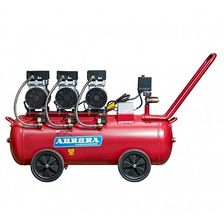 Компрессор поршневой безмасляный Aurora PASSAT-75 - изображение 5