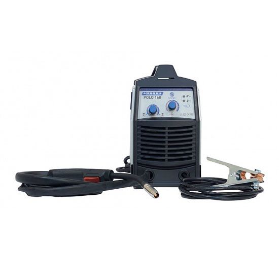 Сварочный полуавтомат инверторный Aurora POLO 160 SYNERGIC - изображение 2
