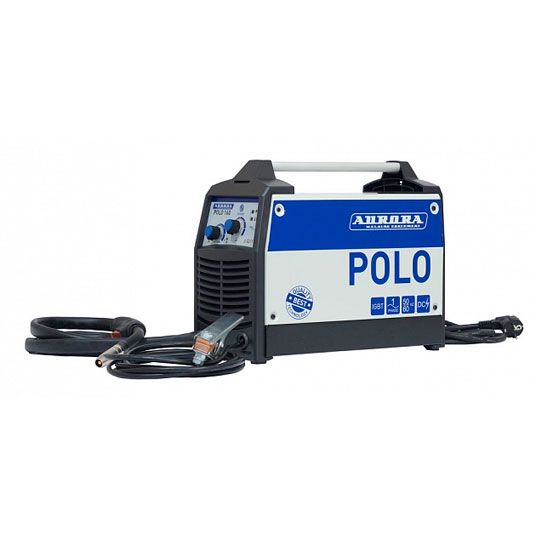 Сварочный полуавтомат инверторный Aurora POLO 160 SYNERGIC - изображение 3