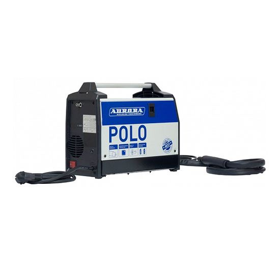 Сварочный полуавтомат инверторный Aurora POLO 160 SYNERGIC - изображение 5