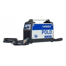 Сварочный полуавтомат инверторный Aurora POLO 160 SYNERGIC - изображение 8