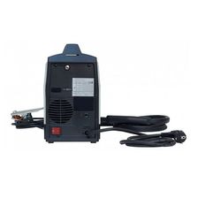 Сварочный полуавтомат инверторный Aurora POLO 160 SYNERGIC - изображение 9