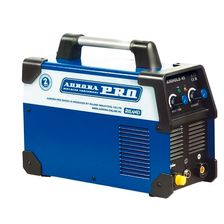 Профессиональный инверторный плазморез Aurora PPRO AIRHOLD 45 - изображение 2