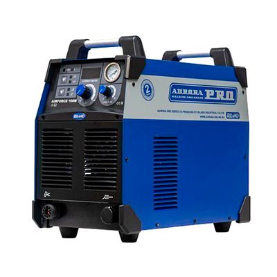 Профессиональный инверторный плазморез Aurora PPRO AIRHOLD 45 - изображение 3