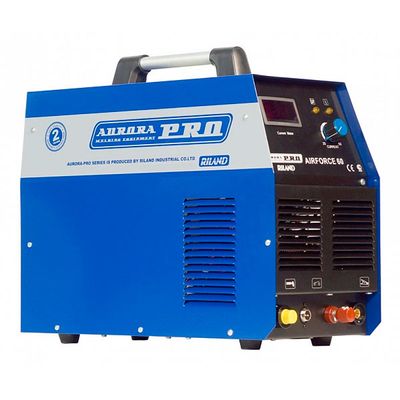 Профессиональный инверторный плазморез Aurora PPRO AIRHOLD 45 - изображение 4