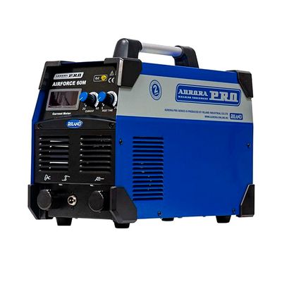 Профессиональный инверторный плазморез Aurora PPRO AIRHOLD 45 - изображение 7