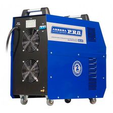 Аппарат аргонодуговой сварки Aurora Pro IRONMAN 315 AC DC PULSE Mosfet - изображение 10