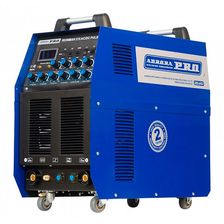 Аппарат аргонодуговой сварки Aurora Pro IRONMAN 315 AC DC PULSE Mosfet - изображение 8