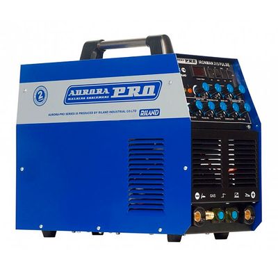 Сварочный полуавтомат Aurora Pro SPEEDWAY 250 IGBT - изображение 15